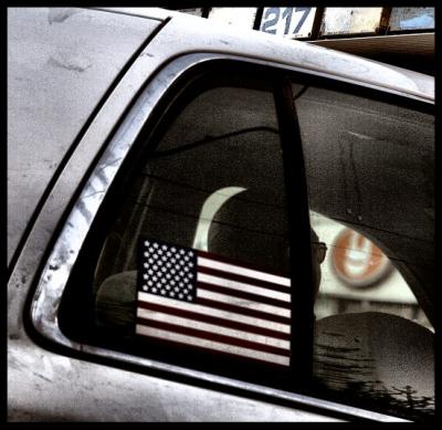 Copcar