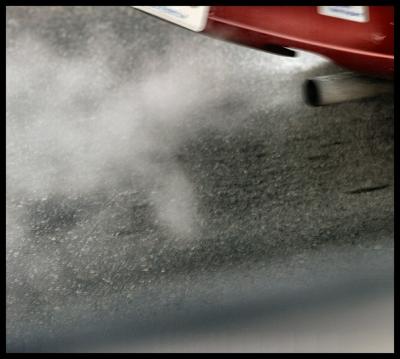 Exhaust