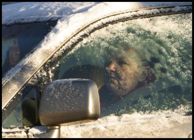 Snowbound