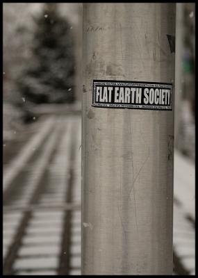 Flatearth
