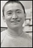 Tenzin