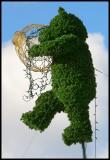 Hedgebear