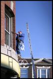 Laddertheft
