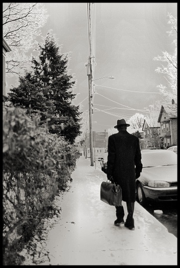 wintermorning