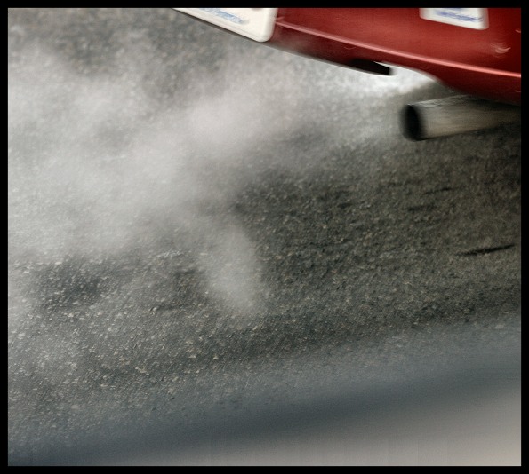 Exhaust