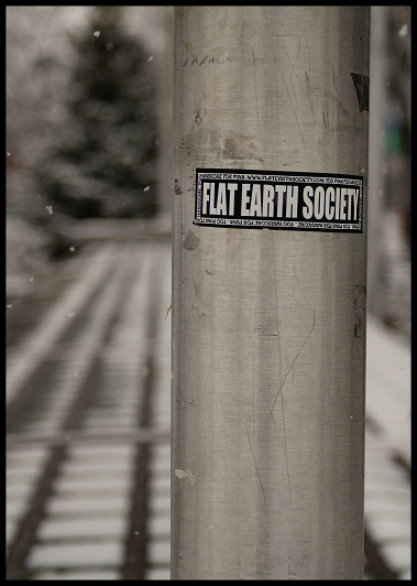 Flatearth