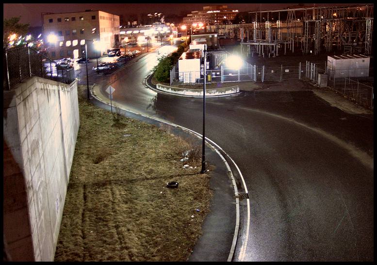 Nightshot