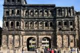 Porta Nigra,Trier