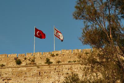 Girne Castle