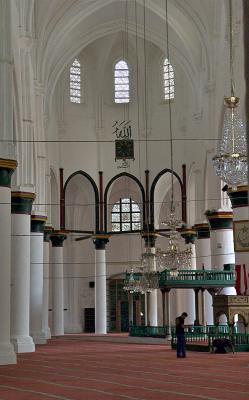 St. Sophia/Selimiye