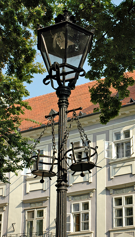 Light details