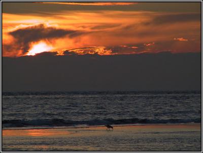 Sunset-II