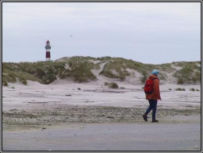 Beach (Nord Sea)