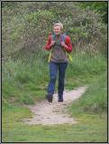 Walking