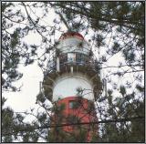 Lighthouse top