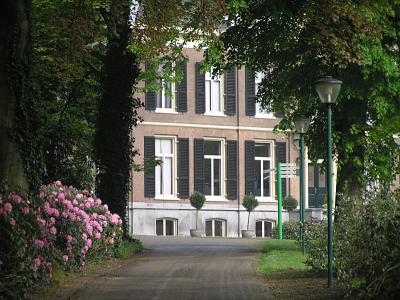 huize Mariendaal