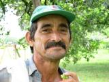 Colombian Farmer