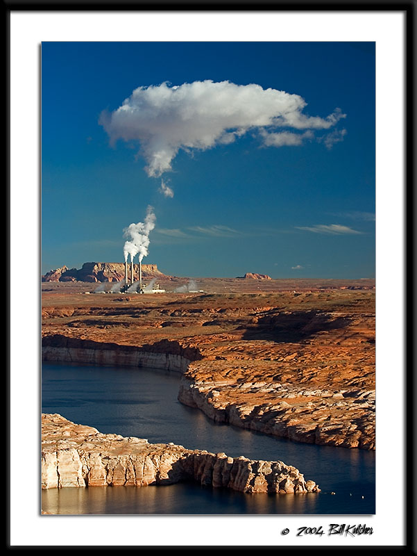 Navajo Generating Station 3349