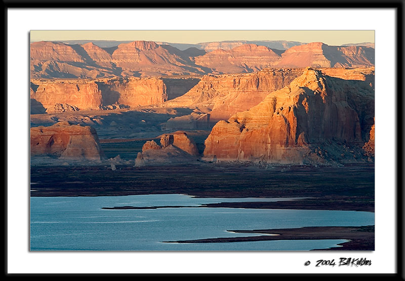 Lake Powell 3377