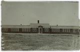 Ocmulgee High School - Burned 1945