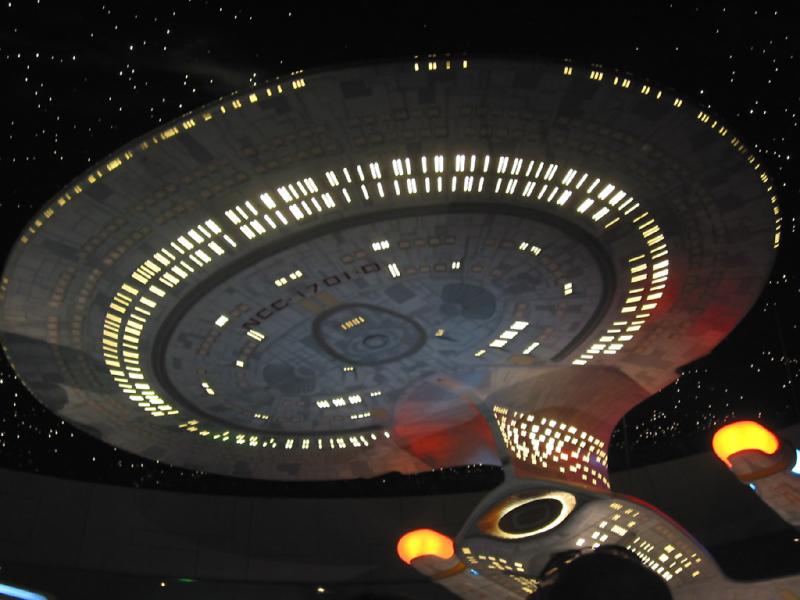 Star Trek Experience