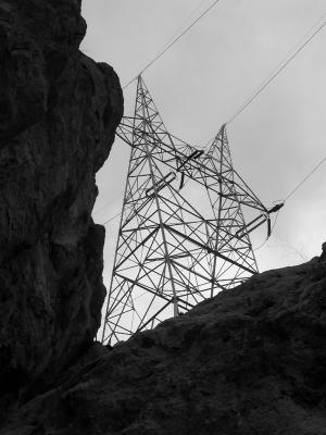 Transmission Tower