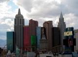 New York New York 2