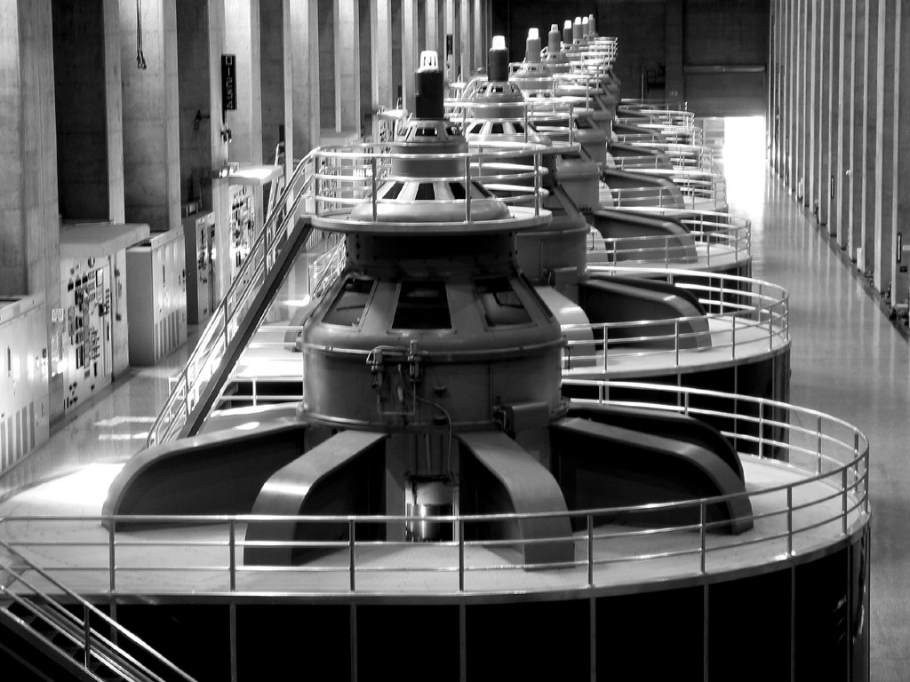 Generators