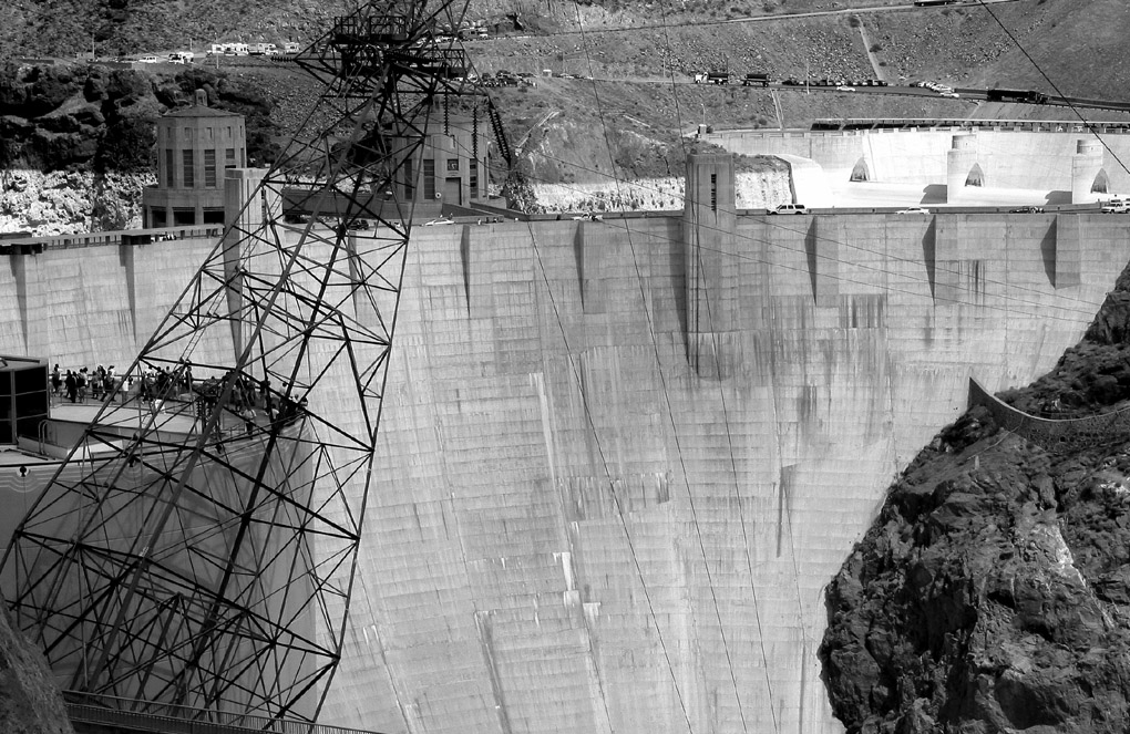Hoover Dam 2