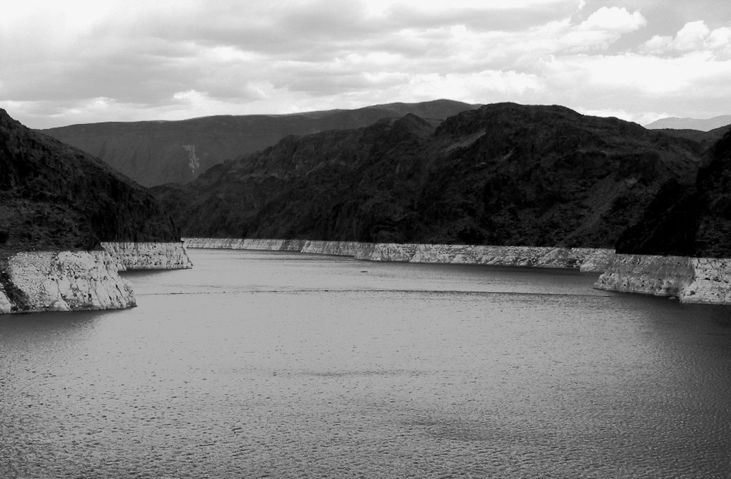 Lake Mead