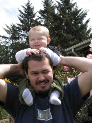 Poppa & Son