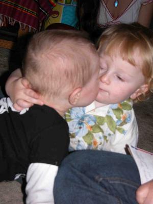 Kisses