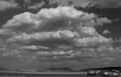 Reno Drama Sky (Reno, Nevada)