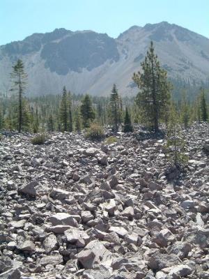 Mount Lassen National Park