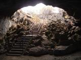Subway Cave (ancient lava tube)