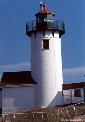 Eastern point Lighthouse, Gloucester