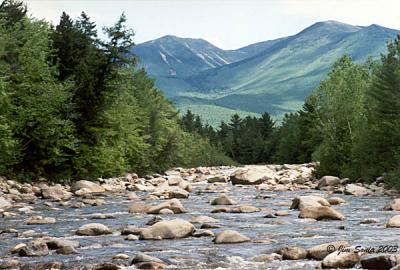 Pemigewasset River