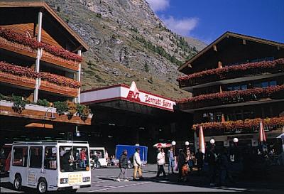 zermatt