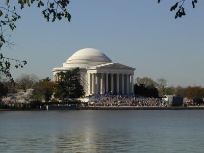 Jefferson Monument