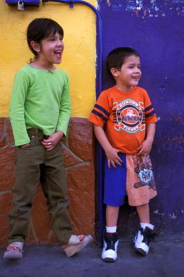 Portraits of Southwest