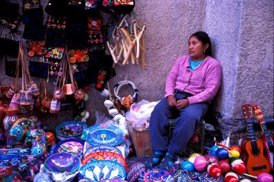 Portraits of Southwest