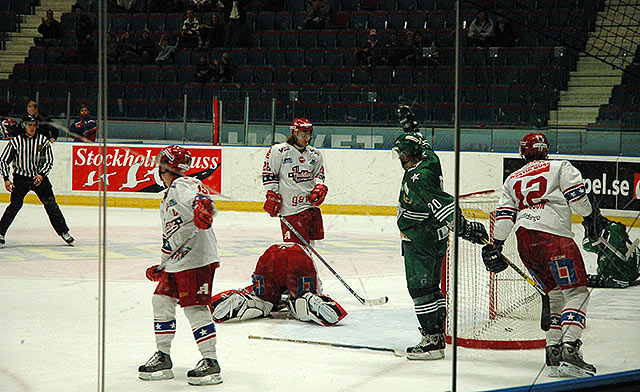 2-1 in sudden death