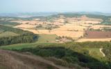 View from the Herefordshire Beacon.