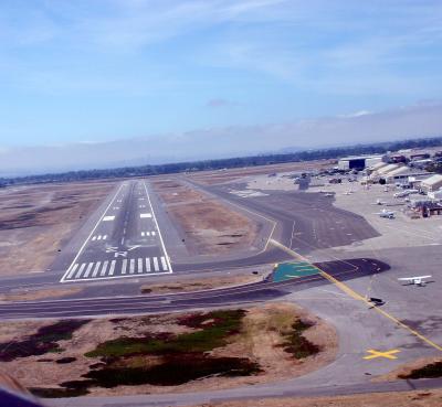 Oakland Int't 27R
