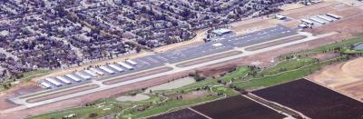Petaluma Airport