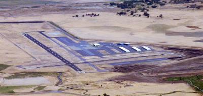 Rio Vista Airport