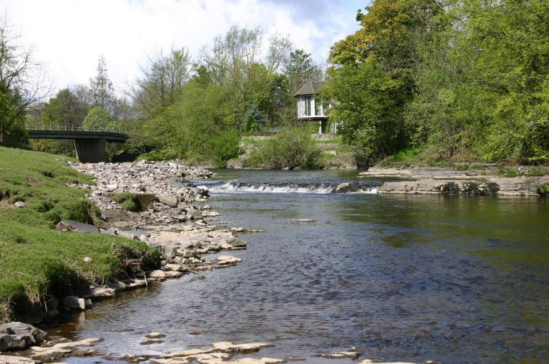 Broadwood Cottage.