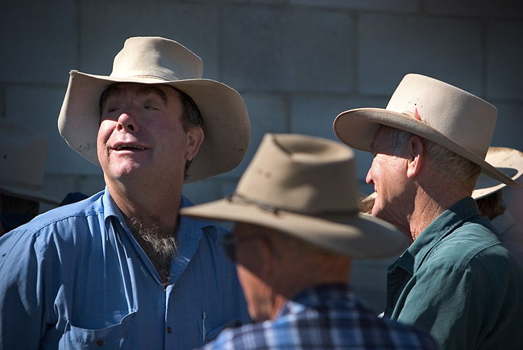 Cattlemen