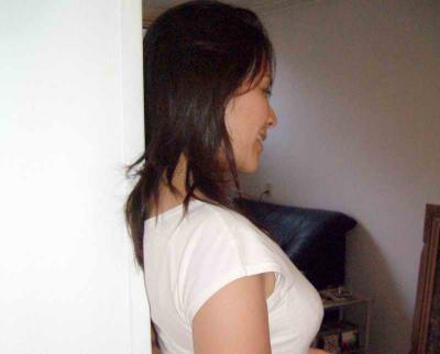 Mari en profile