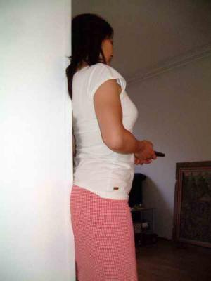 Tuning the tv